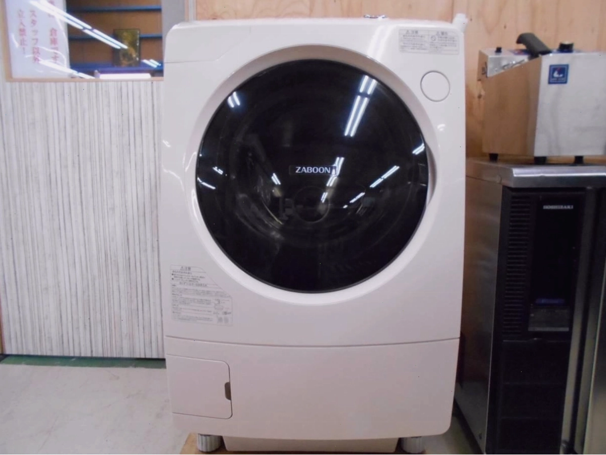 Đánh giá chi tiết máy giặt nội địa Nhật có sấy tiện lợi