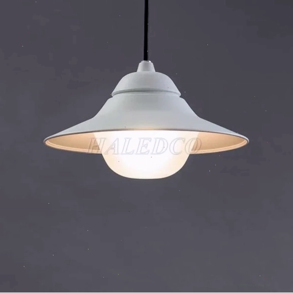 Đèn thả mái vòm HLMV04 thiết kế hiện đại