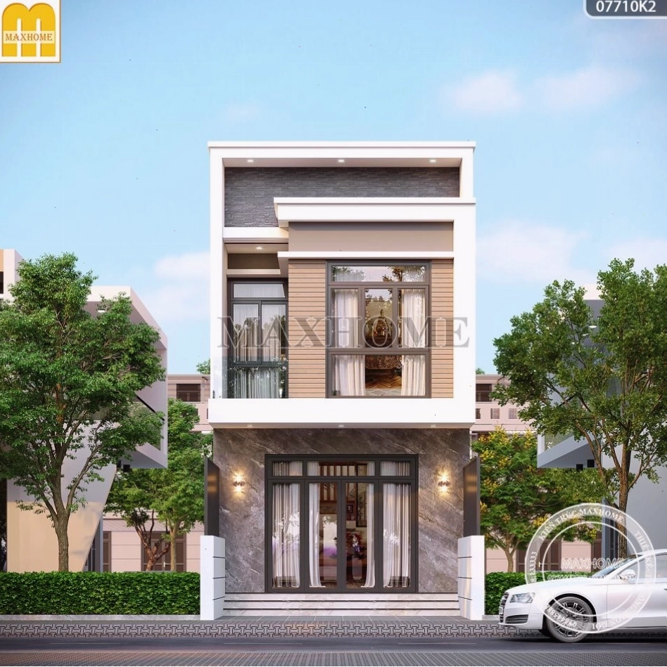 Đội ngũ kiến trúc sư Maxhome tư vấn cho khách hàng