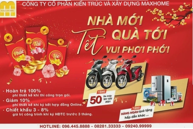 Không gian sống lý tưởng với nhà mái Nhật 2 tầng
