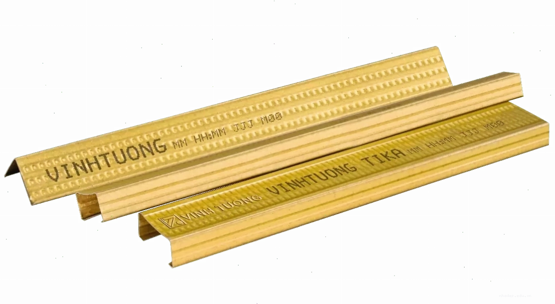 Khung trần chìm Vĩnh Tường TIKA®