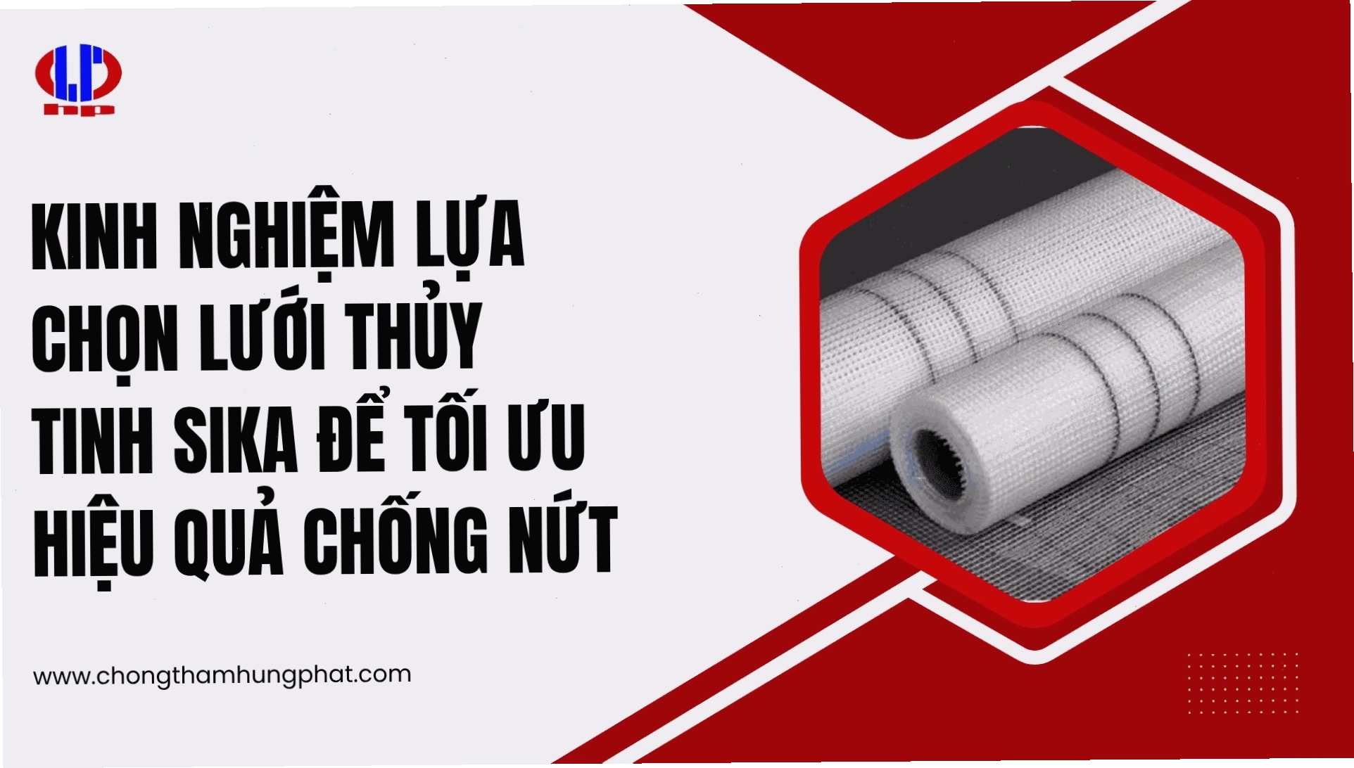 Kiểm tra chống thấm bằng cách ngâm nước