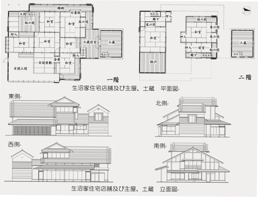 Lưu ý quan trọng khi thi công nhà mái Nhật