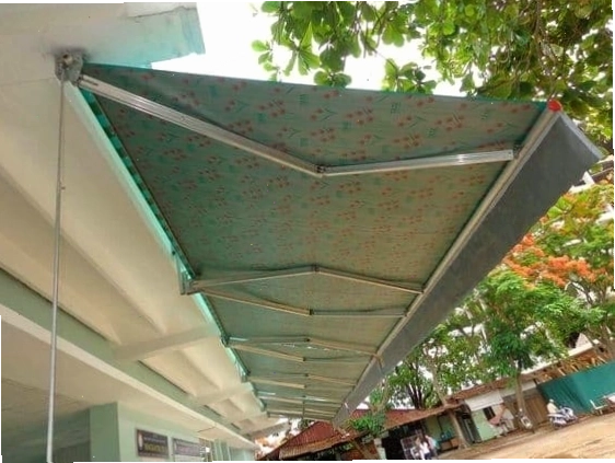Mái vòm ấn tượng trong kiến trúc hiện đại