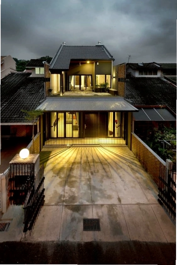 Mái vòm che nắng đẹp cho cửa hàng kinh doanh