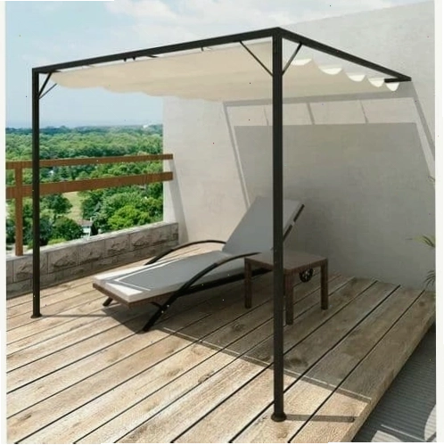 Mẫu mái vòm nhà phố hiện đại, tối giản