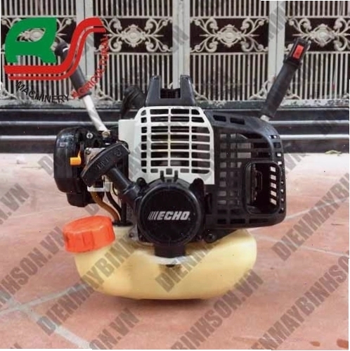 Máy cắt cỏ cũ Echo 240