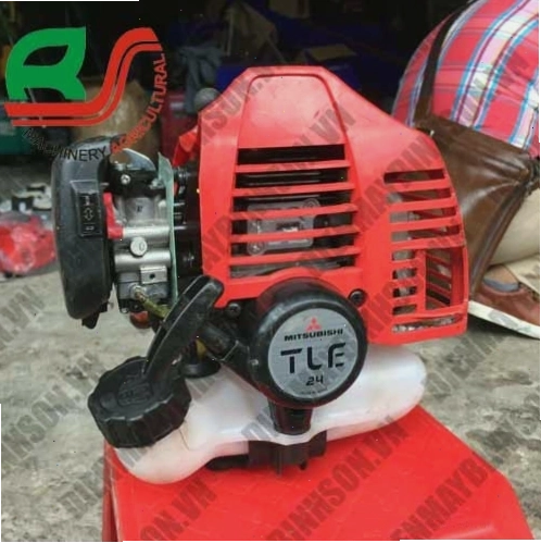 Máy cắt cỏ Mitsubishi TLE24