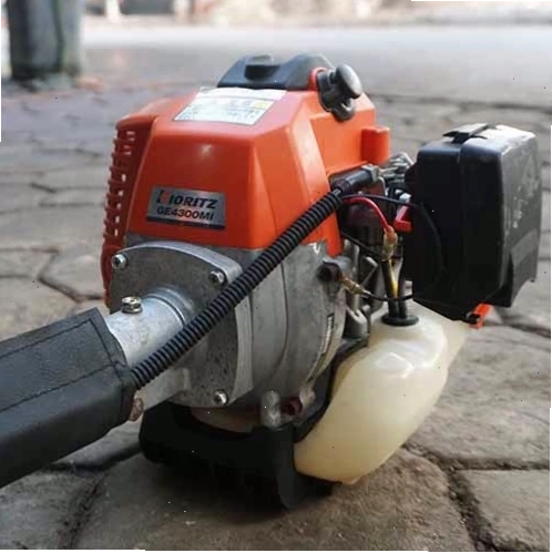 Máy cắt cỏ nhật bãi Kioritz GE4300