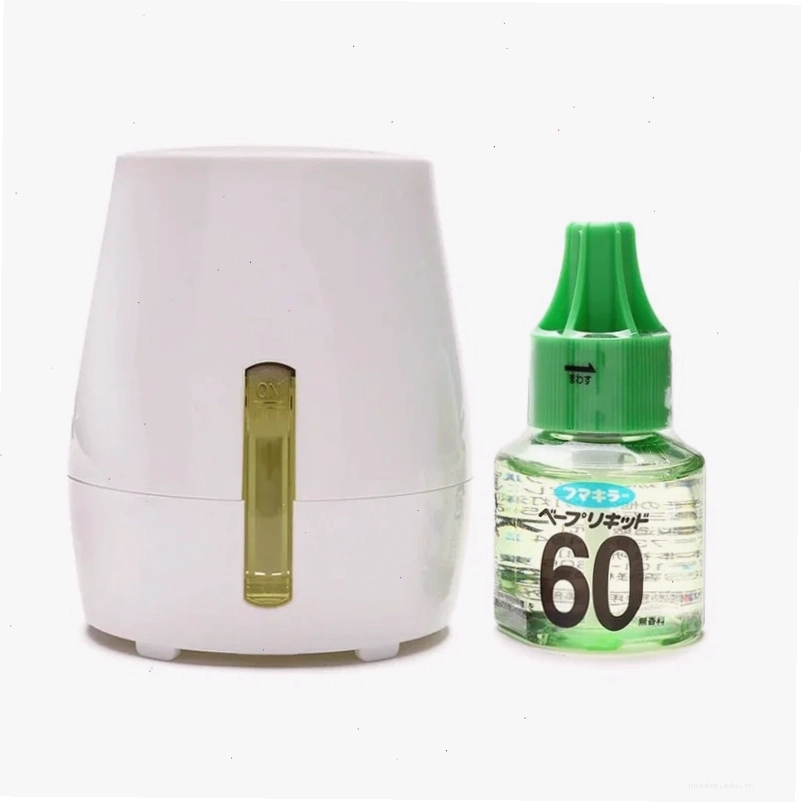 Máy đuổi muỗi Nhật Bản Fumakilla tại MBMART
