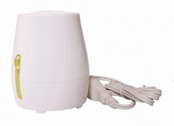 Máy đuổi muỗi Nhật Bản hoạt động bằng tinh dầu, an toàn cho gia đình
