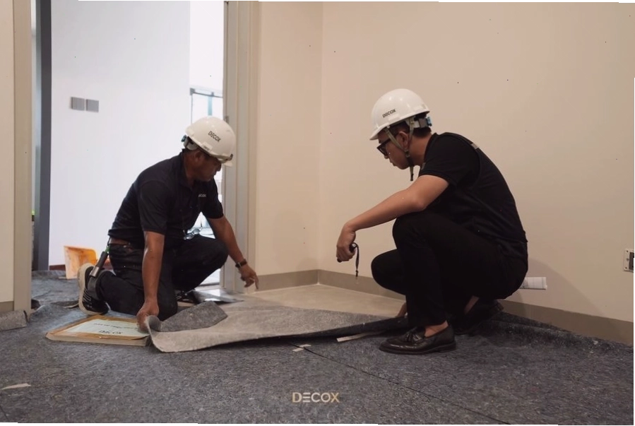 Thành phẩm thi công nhà phố chất lượng cao