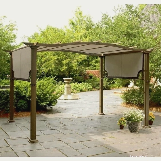 Thiết kế mái vòm độc đáo cho sân thượng