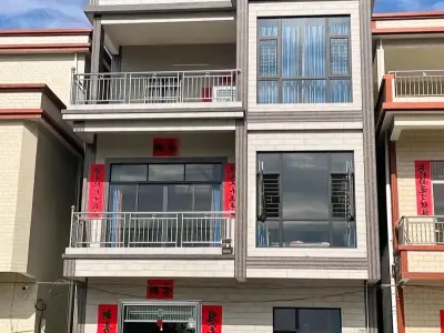 Top 55+ mẫu nhà mái bằng 3 tầng được tìm kiếm nhiều nhất