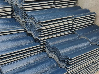 Báo giá ngói thái lan SCG: Cập nhật mới nhất 2026