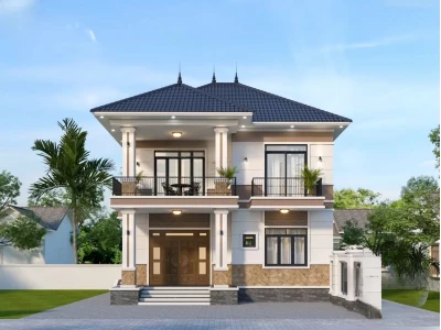 Khám phá 100+ Mẫu Nhà Mái Nhật Đẹp Ấn Tượng Cho Năm 2026