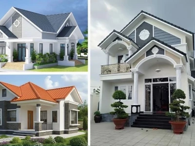 Khám phá những mẫu nhà mái Thái đẹp nhất cho năm 2026