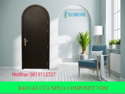 Khám phá vẻ đẹp độc đáo của cửa gỗ vòm tròn và những mẫu thiết kế ấn tượng
