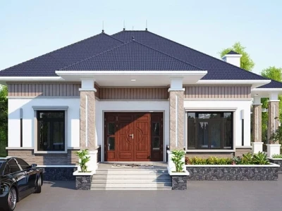 Mái Nhật Đua Ra Bao Nhiêu Là Đẹp Và Hợp Lý Cho Ngôi Nhà Bạn?