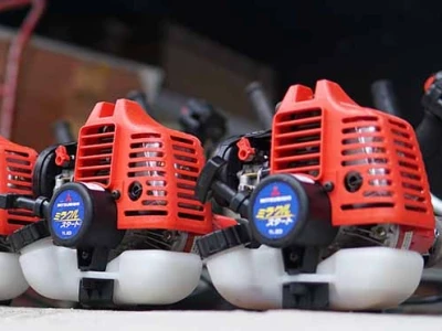 Máy Cắt Cỏ Nhật Bãi Giá Rẻ: Hướng Dẫn Chọn Mua Chi Tiết