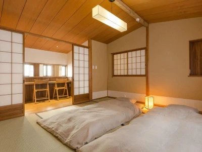 Nệm Futon Kiểu Nhật: Giải Pháp Tối Ưu Không Gian Sống Hiện Đại