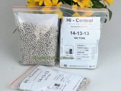 Phân chì nhật: Giải pháp dinh dưỡng tối ưu cho cây lan