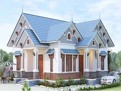 So Sánh Mái Thái và Mái Nhật: Lựa Chọn Nào Phù Hợp Cho Ngôi Nhà Bạn Năm 2026?