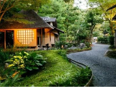 Tạo Không Gian Thanh Tịnh: Khám Phá 20+ Mẫu Tiểu Cảnh Sân Vườn Nhật Bản Đẹp Nhất 2026